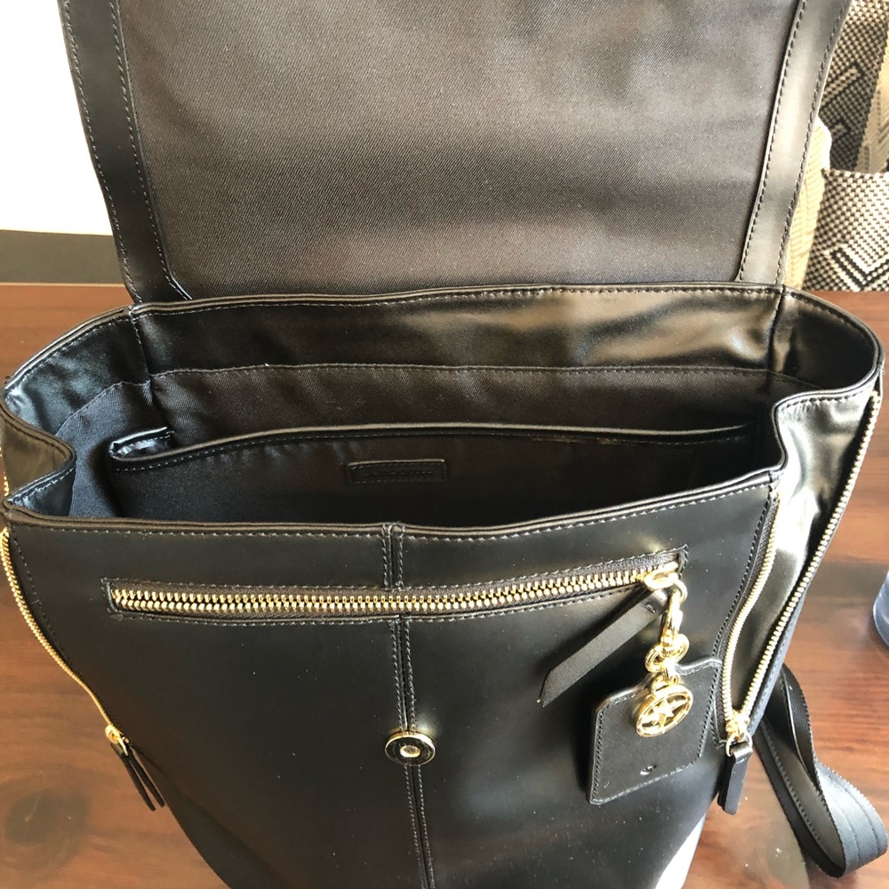 Samsonite Black Backpack - image 7